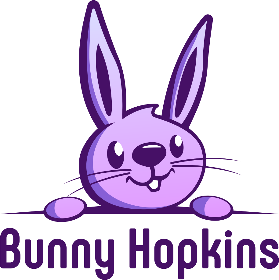 Bunny Hopkins LLC logo
